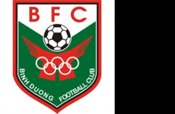 Binh Duong FC Logo