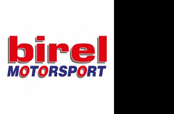 Birel Logo download in high quality