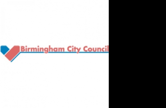 Birmingham City Council Logo