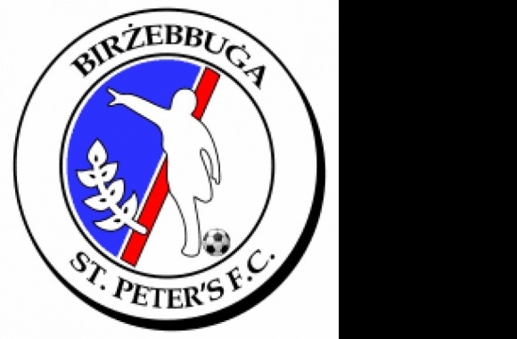 Birżebbuġa St.Peter's FC Logo download in high quality