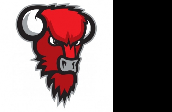 Bisons Logo download in high quality