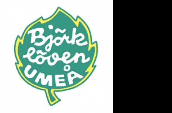 Bjorkloven Logo download in high quality