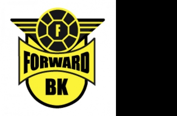 BK Forward Orebro Logo download in high quality