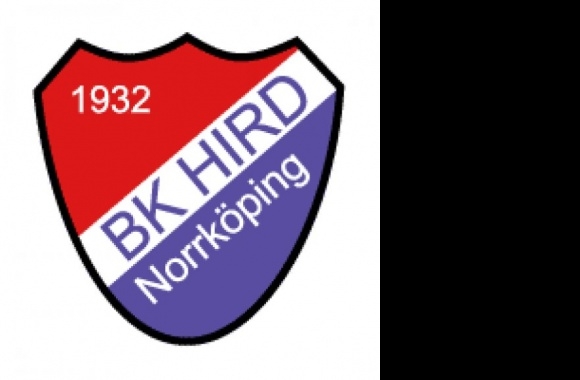 BK Hird Norrkoping Logo download in high quality