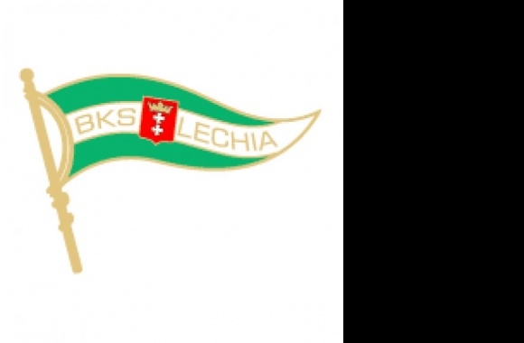 BKS Lechia Gdansk Logo