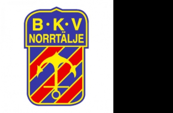 BKV Norrtalje Logo download in high quality