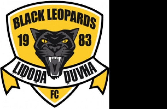 Black Leopards FC Logo