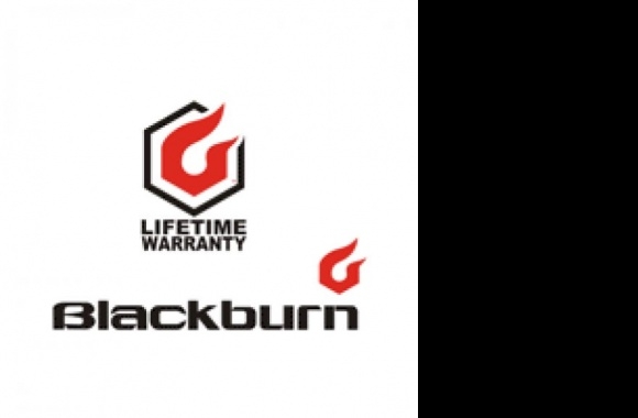 blackburn Logo download in high quality
