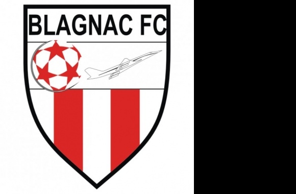 Blagnac FC Logo download in high quality