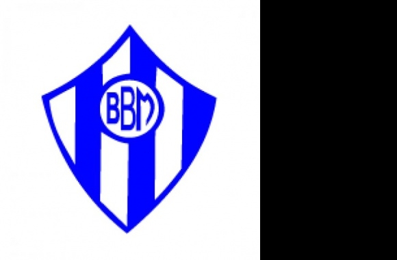 Blue Boys Muhlenbach Logo download in high quality