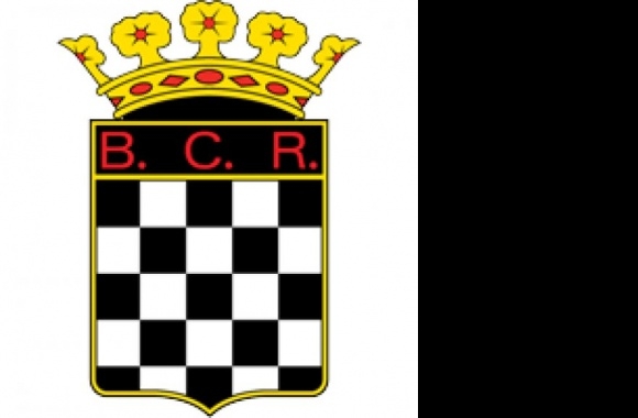 Boavista C Ribeirinha Angra Logo download in high quality