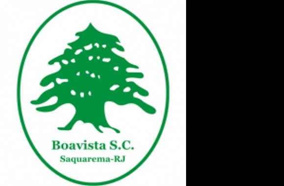 Boavista de saquarema Logo download in high quality
