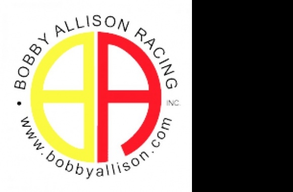 Bobby Allison Racing Logo download in high quality