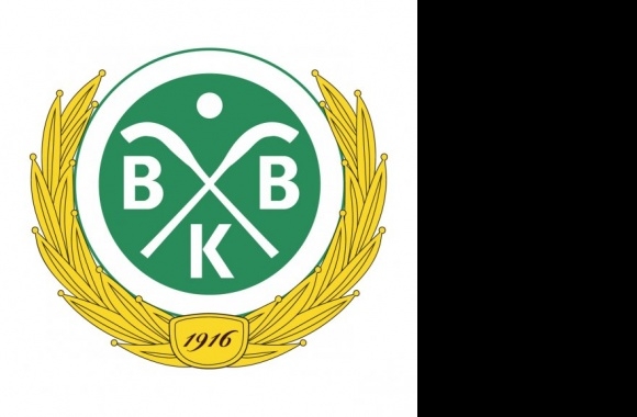 Bodens BK FF Logo download in high quality