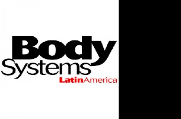 Body Systems Logo download in high quality