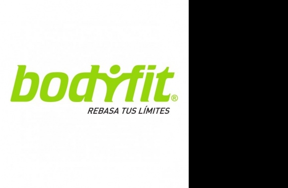 Bodyfit Logo download in high quality