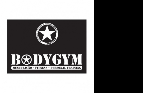 BodyGym Logo download in high quality