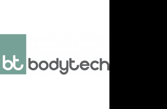 Bodytech Logo download in high quality