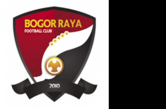 Bogor Raya FC Logo download in high quality