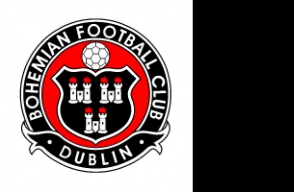 Bohemians FC Logo download in high quality