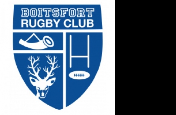 Boitsfort RC Logo download in high quality