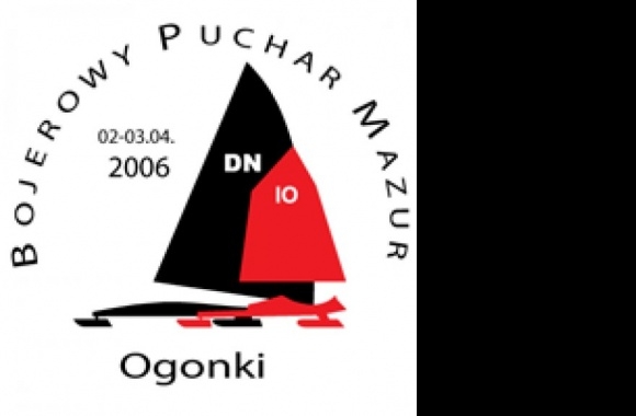 Bojerowy-Puchar-Mazur Logo