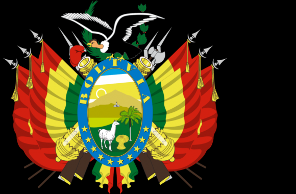 Bolivia Logo