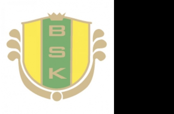 Bollstanas BK Logo download in high quality