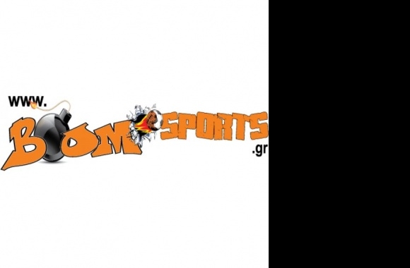 Boomsports Logo download in high quality