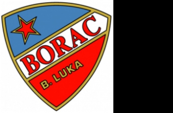 Borac Banja Luka Logo
