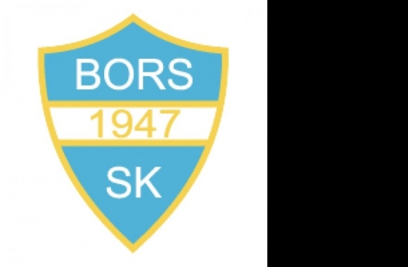 Bors SK Logo download in high quality