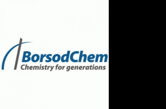 Borsodchem Logo download in high quality