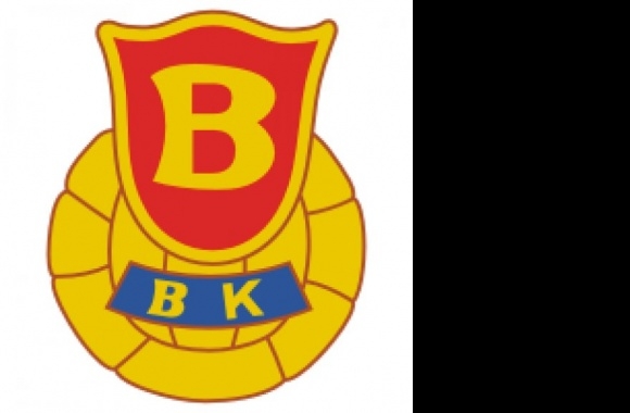 Borstahusens BK Logo download in high quality