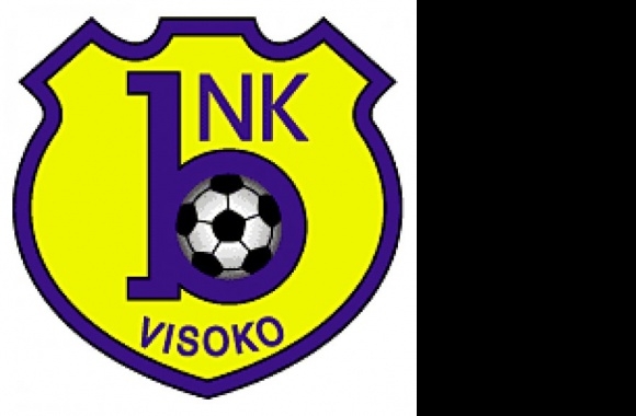 Bosna Visoko Logo