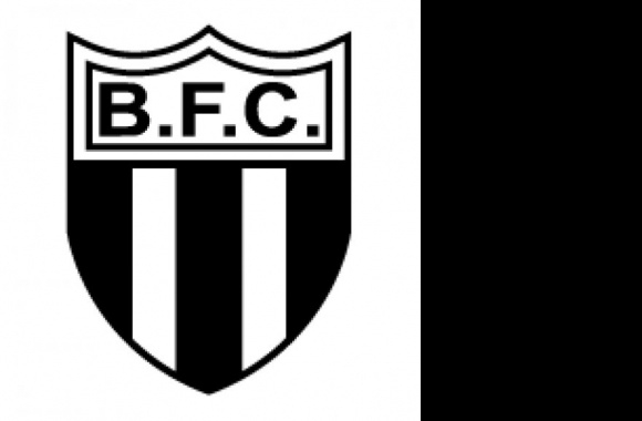 Botafogo FC Cordinha - Cantanhede Logo download in high quality