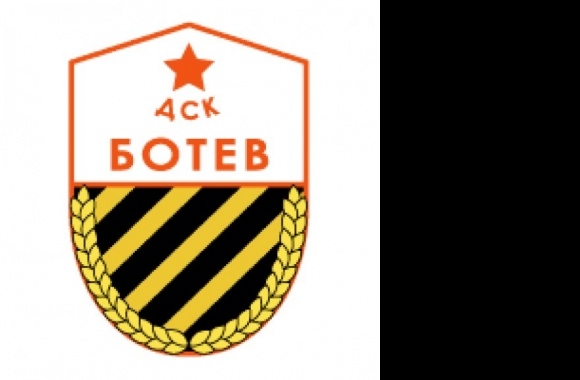 Botev Plovdiv Logo