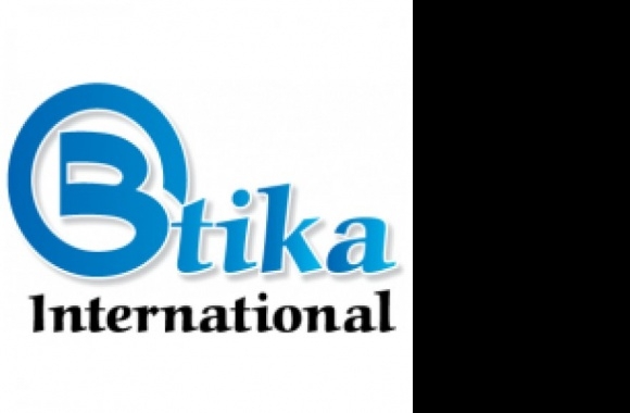 Botika International Logo download in high quality