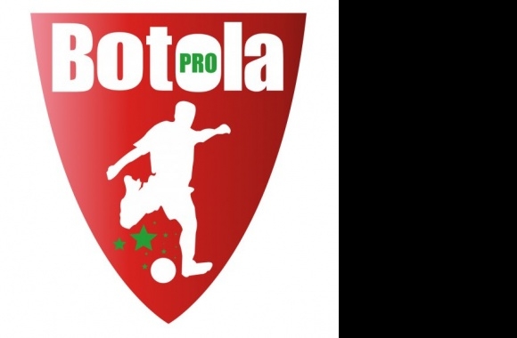 Botola Pro 1 Maroc Logo