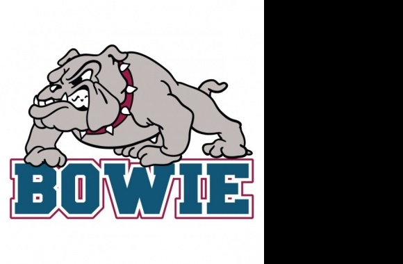 Bowie High School Logo download in high quality