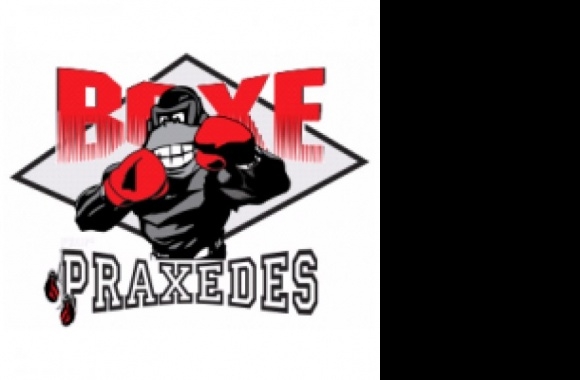 Boxe Praxedes Logo download in high quality