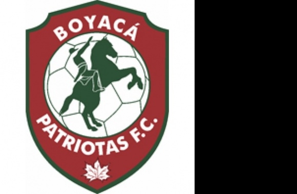 Boyacá Patriotas FC Logo download in high quality