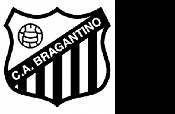 Bragantino Logo download in high quality