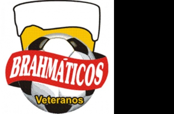 Brahmáticos Futebol e Cerveja Logo download in high quality