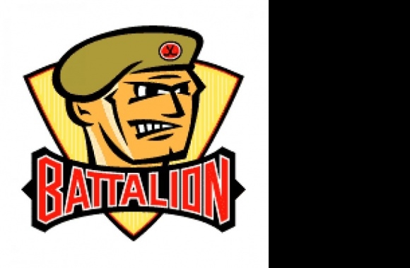 Brampton Battalion Logo download in high quality
