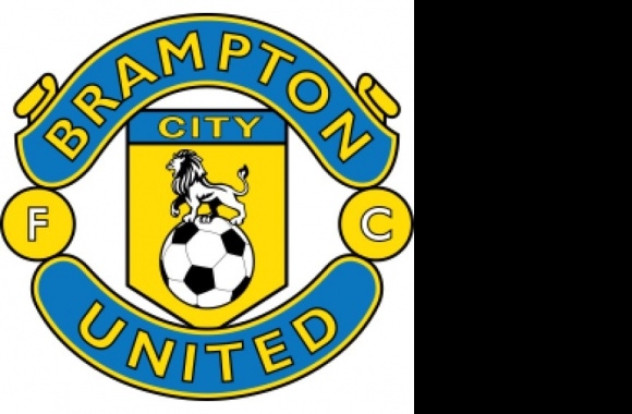 Brampton City United FC Logo download in high quality