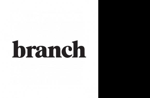Branch Logo download in high quality