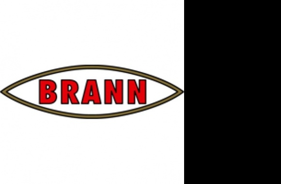 Brann Berge Logo download in high quality