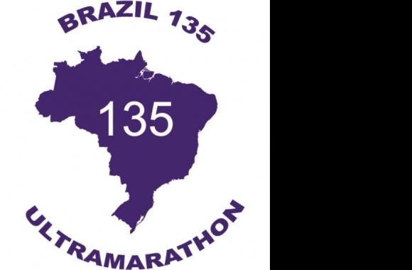 Brazil 135 Ultramarathon Logo