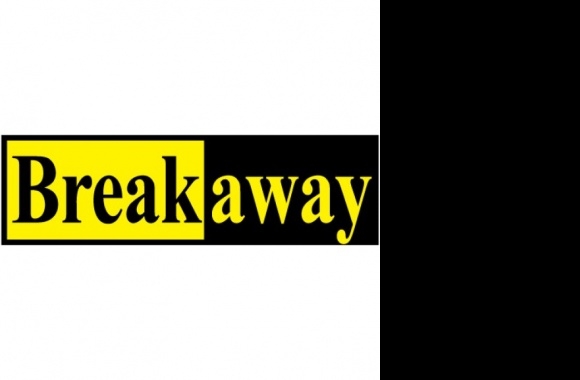 Breakaway Logo download in high quality