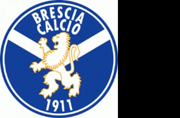 Brescia Calcio (90's logo) Logo download in high quality